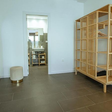 Apartamentos Turisticos Pilaria Jaén Εξωτερικό φωτογραφία