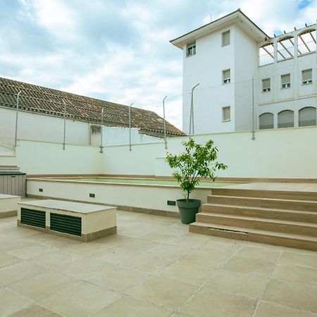 Apartamentos Turisticos Pilaria Jaén Εξωτερικό φωτογραφία