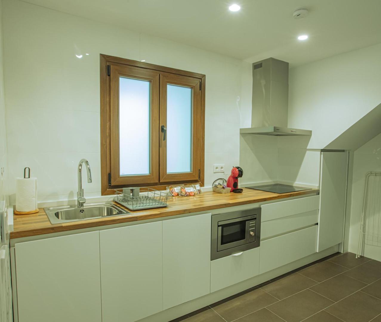 Apartamentos Turisticos Pilaria Jaén Εξωτερικό φωτογραφία