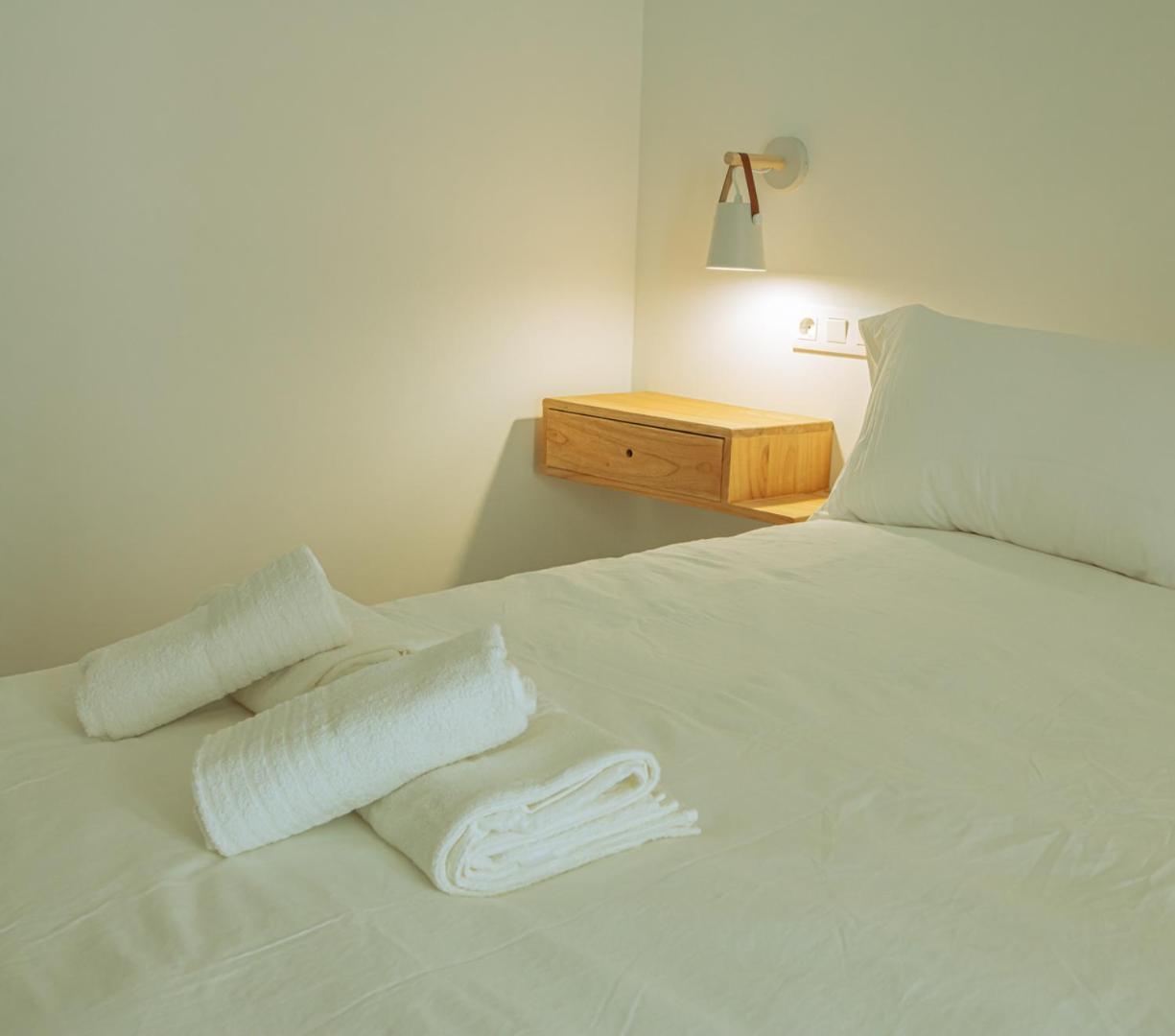 Apartamentos Turisticos Pilaria Jaén Εξωτερικό φωτογραφία