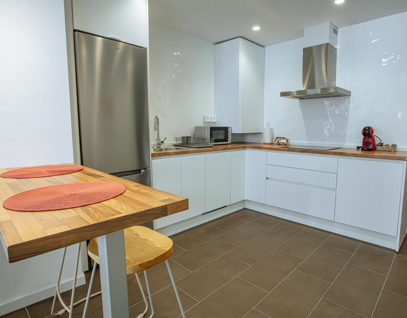 Apartamentos Turisticos Pilaria Jaén Εξωτερικό φωτογραφία