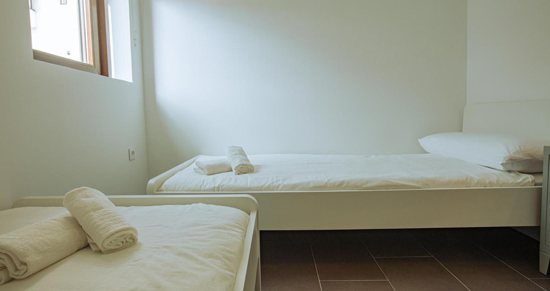 Apartamentos Turisticos Pilaria Jaén Εξωτερικό φωτογραφία