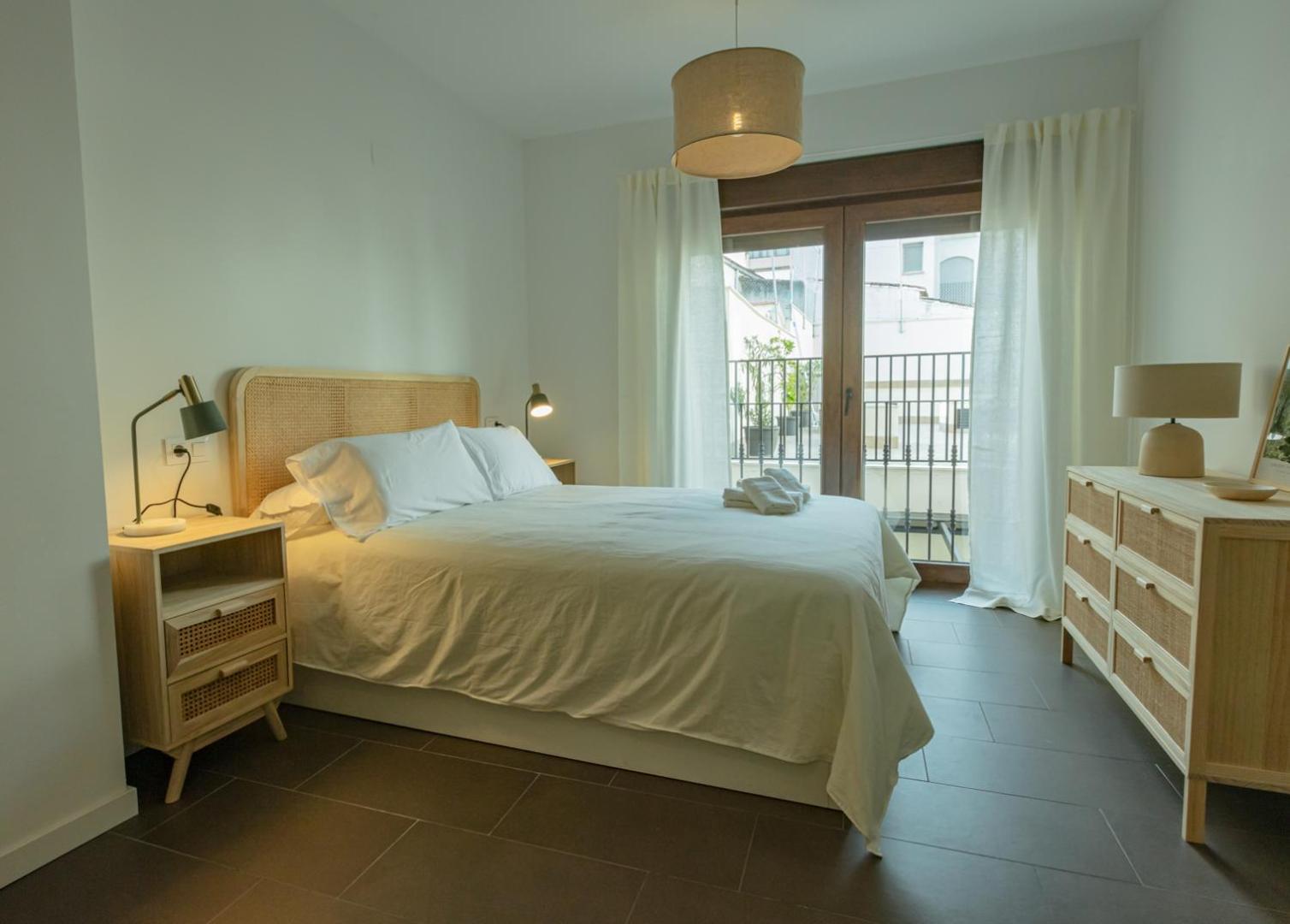 Apartamentos Turisticos Pilaria Jaén Εξωτερικό φωτογραφία