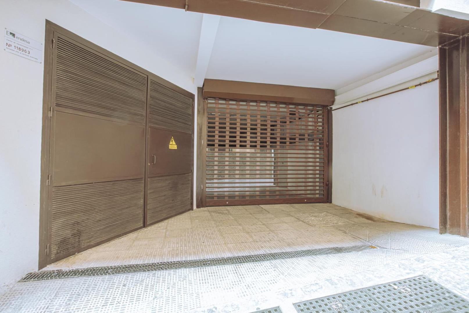 Apartamentos Turisticos Pilaria Jaén Εξωτερικό φωτογραφία