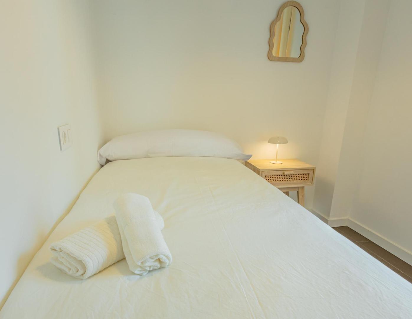 Apartamentos Turisticos Pilaria Jaén Εξωτερικό φωτογραφία