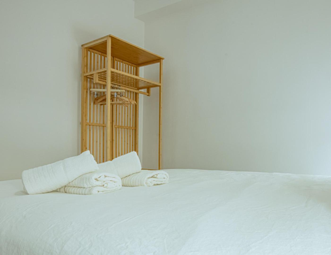 Apartamentos Turisticos Pilaria Jaén Εξωτερικό φωτογραφία