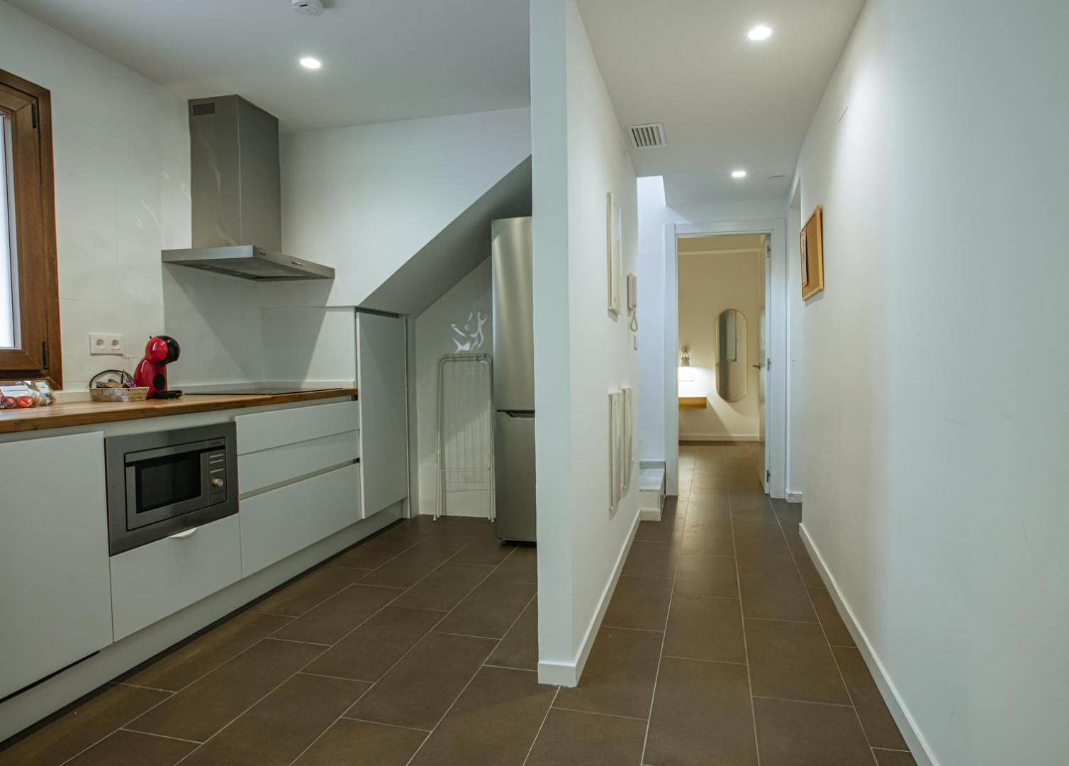 Apartamentos Turisticos Pilaria Jaén Εξωτερικό φωτογραφία