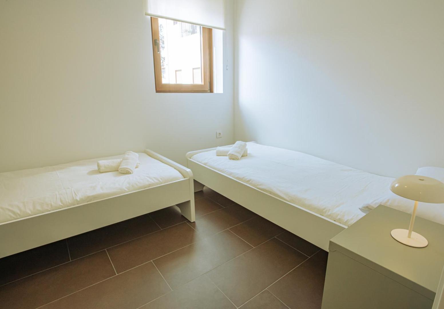 Apartamentos Turisticos Pilaria Jaén Εξωτερικό φωτογραφία