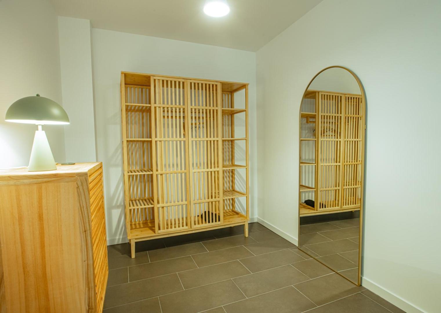 Apartamentos Turisticos Pilaria Jaén Εξωτερικό φωτογραφία