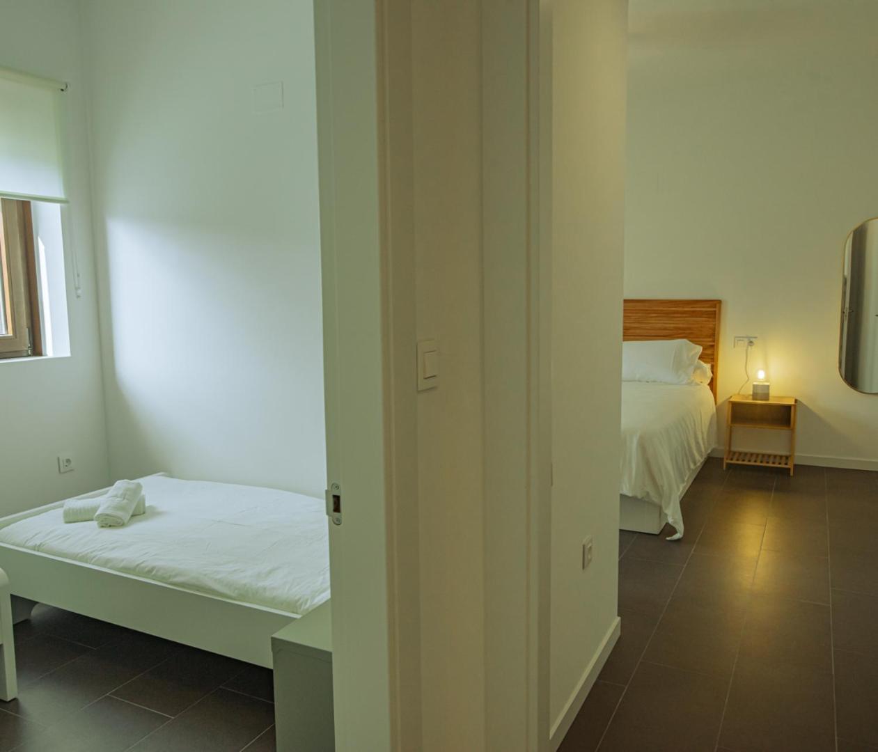 Apartamentos Turisticos Pilaria Jaén Εξωτερικό φωτογραφία