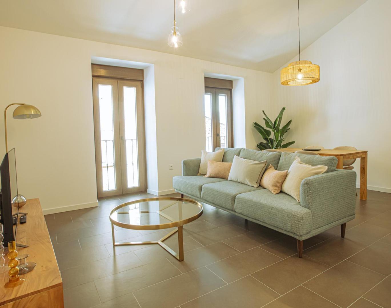 Apartamentos Turisticos Pilaria Jaén Εξωτερικό φωτογραφία