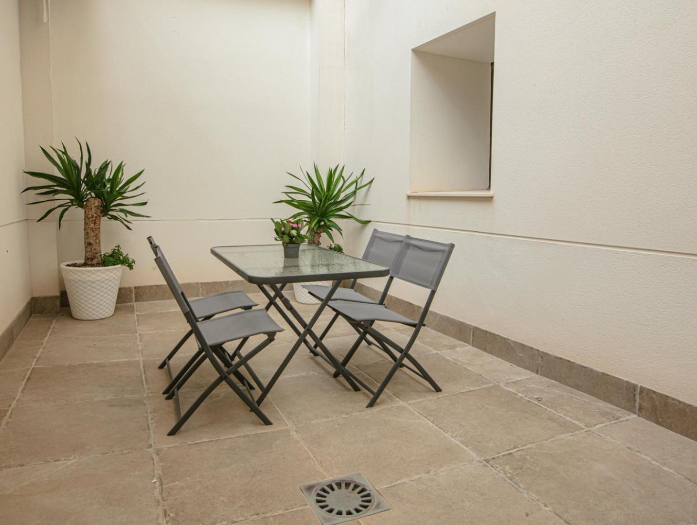 Apartamentos Turisticos Pilaria Jaén Εξωτερικό φωτογραφία