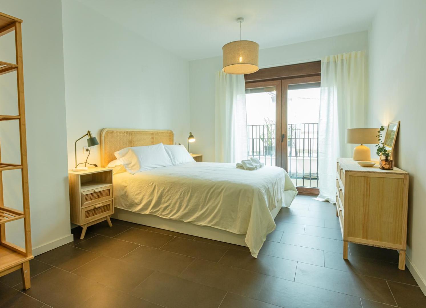 Apartamentos Turisticos Pilaria Jaén Εξωτερικό φωτογραφία