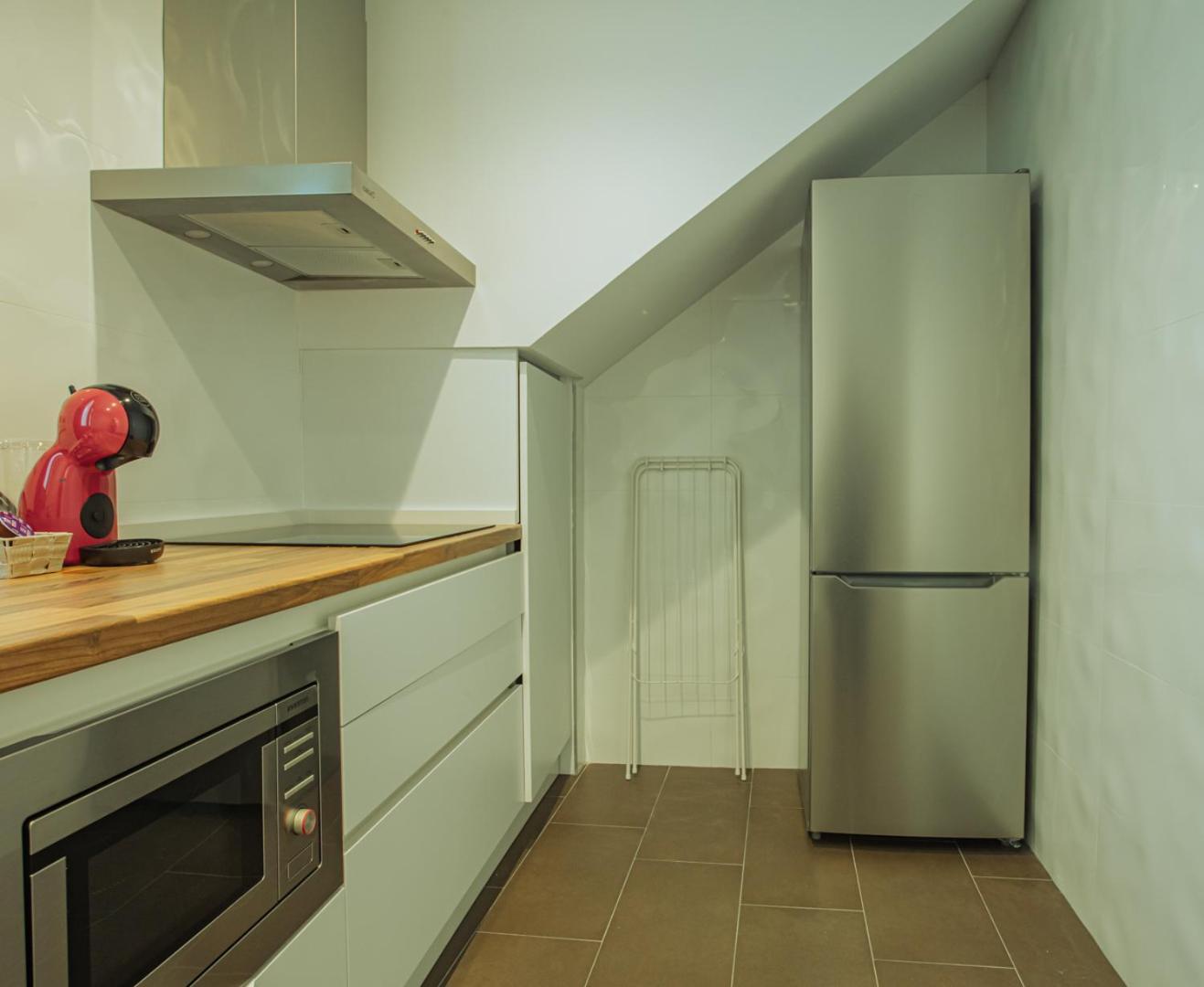 Apartamentos Turisticos Pilaria Jaén Εξωτερικό φωτογραφία