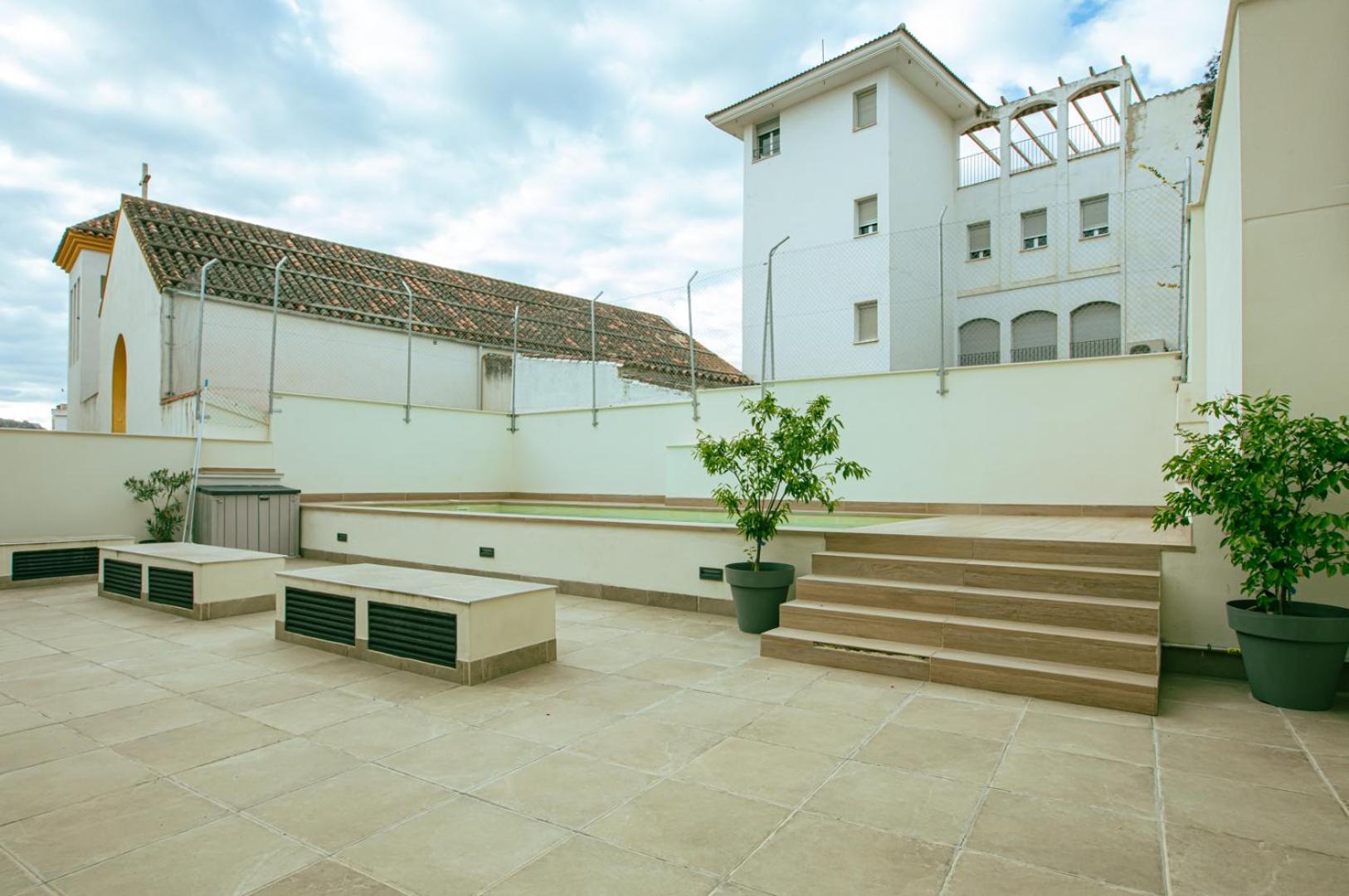 Apartamentos Turisticos Pilaria Jaén Εξωτερικό φωτογραφία