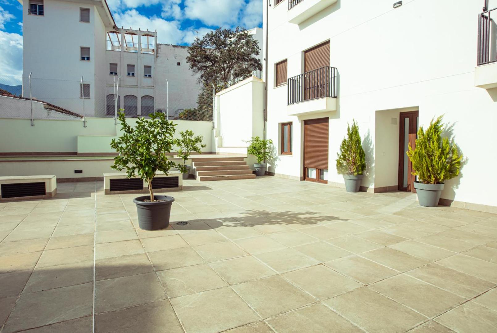 Apartamentos Turisticos Pilaria Jaén Εξωτερικό φωτογραφία