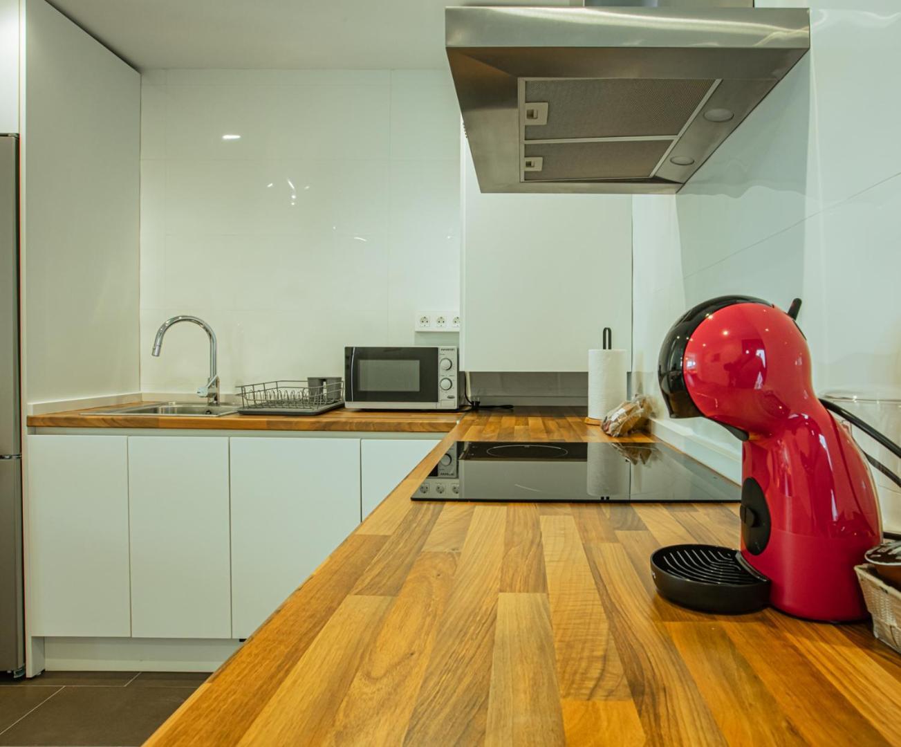 Apartamentos Turisticos Pilaria Jaén Εξωτερικό φωτογραφία