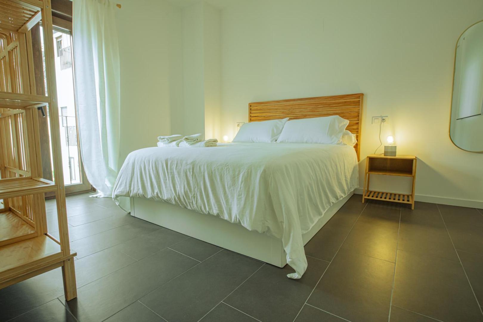 Apartamentos Turisticos Pilaria Jaén Εξωτερικό φωτογραφία