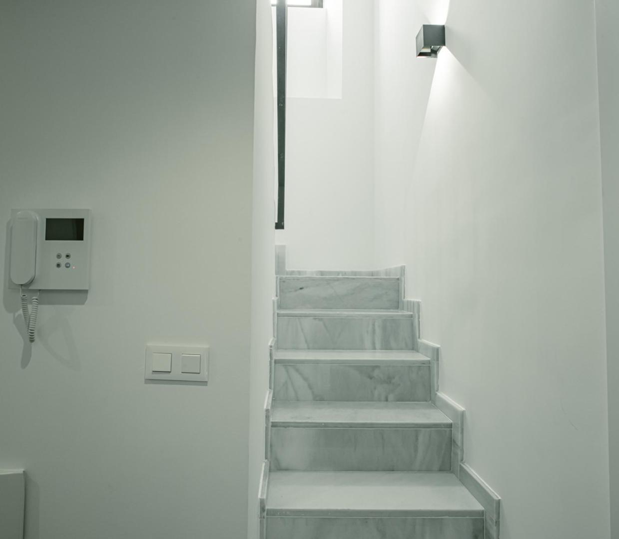 Apartamentos Turisticos Pilaria Jaén Εξωτερικό φωτογραφία