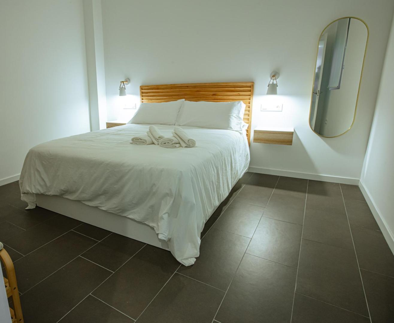 Apartamentos Turisticos Pilaria Jaén Εξωτερικό φωτογραφία