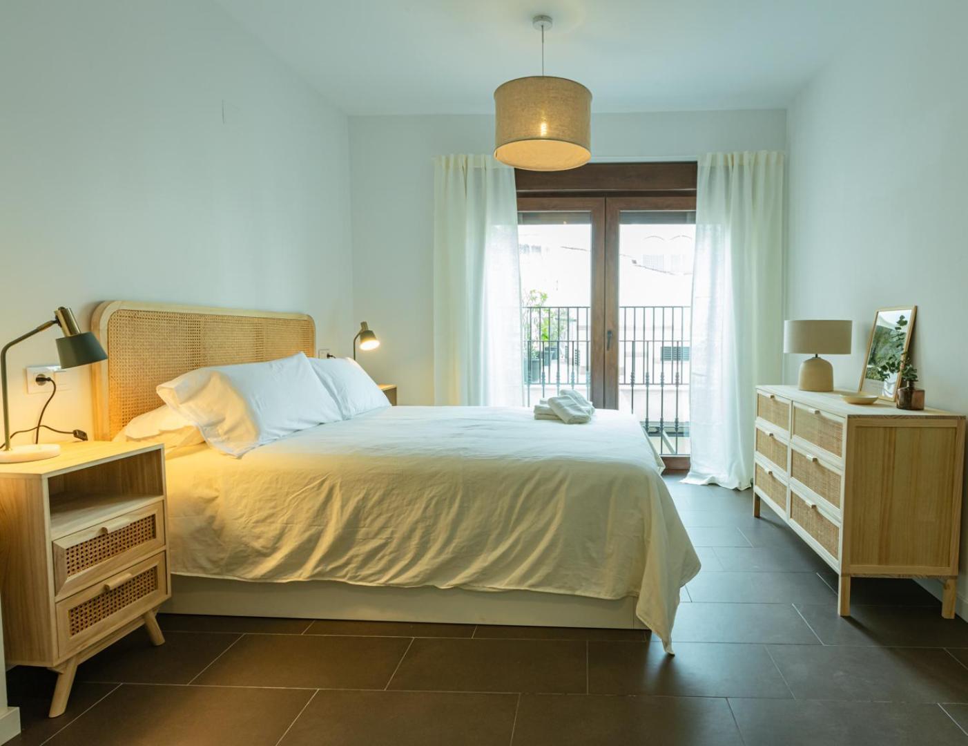 Apartamentos Turisticos Pilaria Jaén Εξωτερικό φωτογραφία