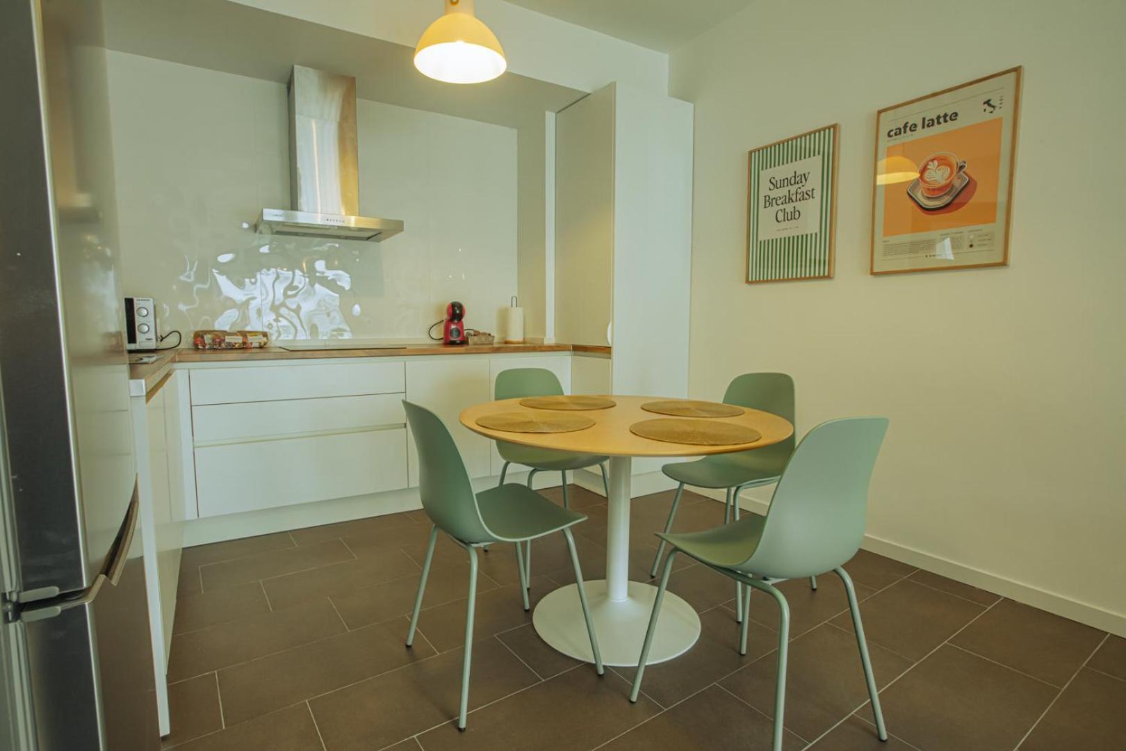 Apartamentos Turisticos Pilaria Jaén Εξωτερικό φωτογραφία