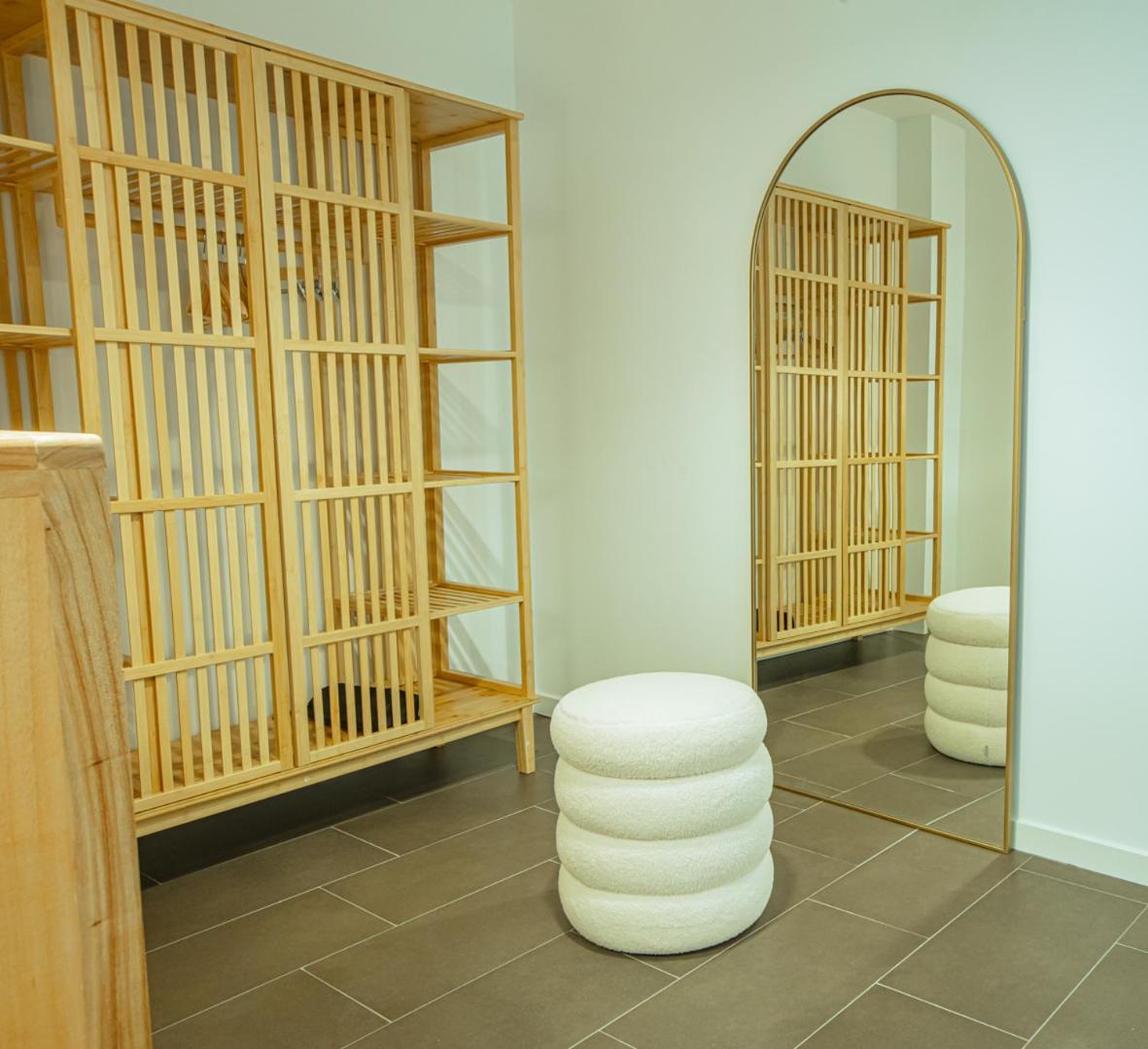 Apartamentos Turisticos Pilaria Jaén Εξωτερικό φωτογραφία
